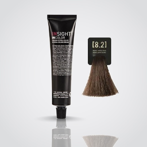 Insight - Incolor# 8.2 - Irisee Light Blond - 100ml