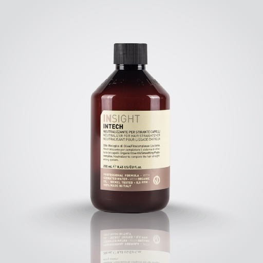 Insight - Intech N For Hair (Straightener) - 250ml