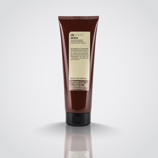Insight - Intech Smooth Hair Collagen (Mask) - 250ml