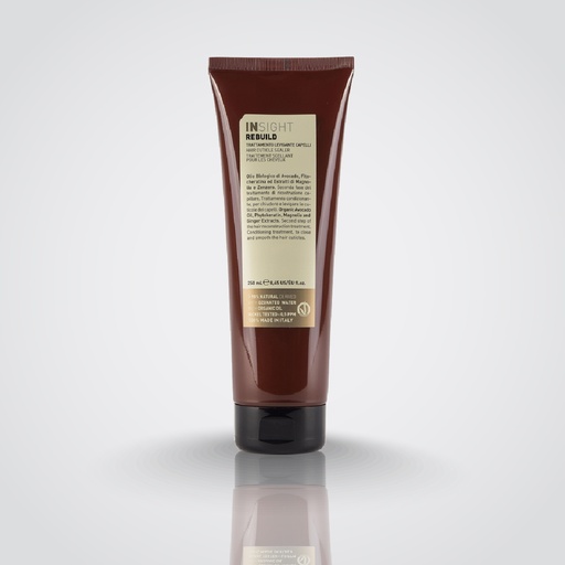Insight - Rebuild Hair Cuticle Sealer - 250ml