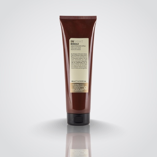 Insight - Rebuild Hair Filler (Serum) - 280ml