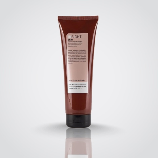 Insight - Skin Nourishing Body - (Cream) - 50ml