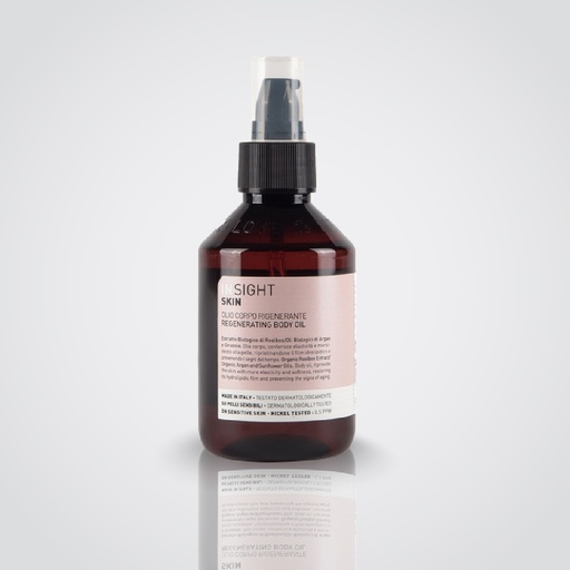 Insight - Skin Regenerating Body (Oil) - 150ml