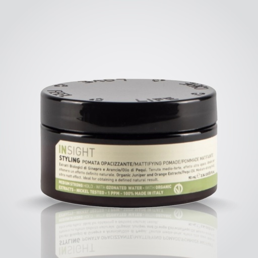 Insight - Styling Elastic Fibre (Paste) - 90ml