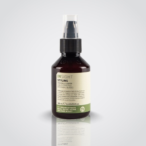 Insight - Styling Liqd Crystal (Serum) - 100ml