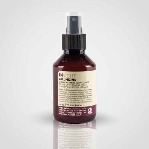 Insight - Volumizing Hydrating (Spray) - 100ml