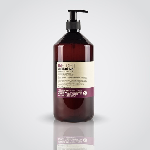 Insight - Volumizing Up (Shampoo) - 900ml