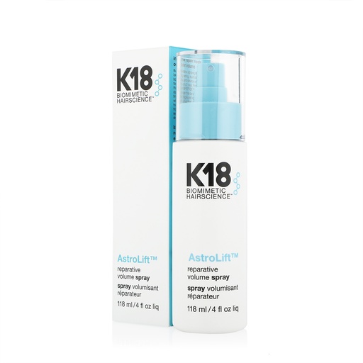 [127474] K18 - Astrolift Volume Mist 118ml - K18-34081