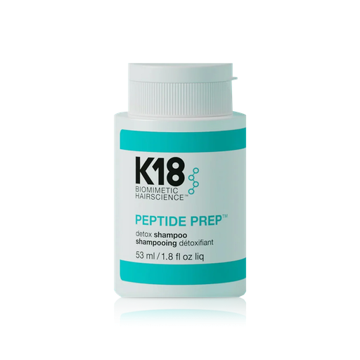 [125773] K18 - Peptide Prep Detox Shampoo 53ml - K18-40034L
