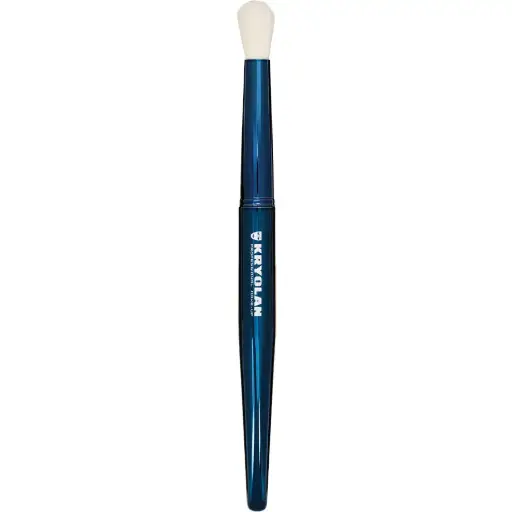 [8933] Kryolan - BM Blending Brush Small - 8933