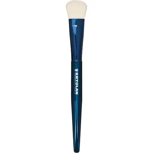 [8935] Kryolan - BM Complexion Blending Brush Large - 8935