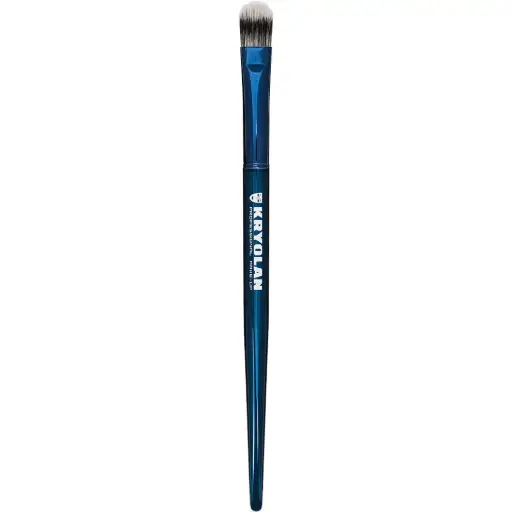 [8930] Kryolan - BM Concealer Brush - 8930