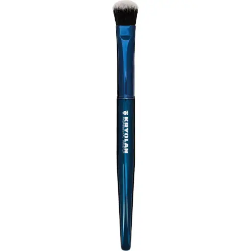 [8927] Kryolan - BM Cream Blush Brush - 8927
