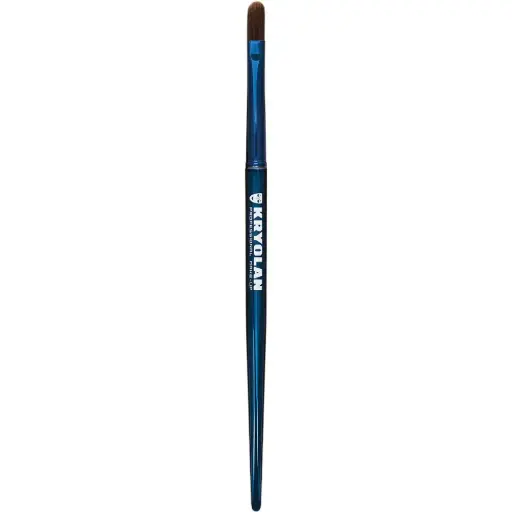 [08902] Kryolan - BM Defining Lip Brush - 8902