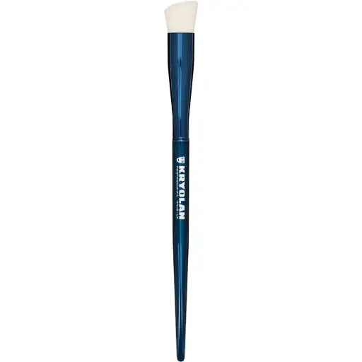 [8926] Kryolan - BM Domed Skin Perfecter Brush Small - 8926