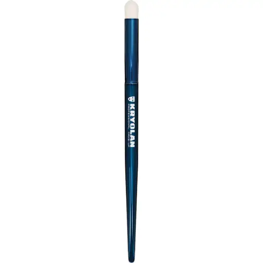 [8907] Kryolan - BM Eye Shadow Contour Brush Large - 8907