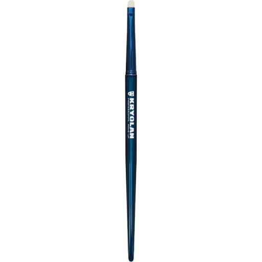 [8901] Kryolan - BM Eye Shadow Detailer Brush - 8901