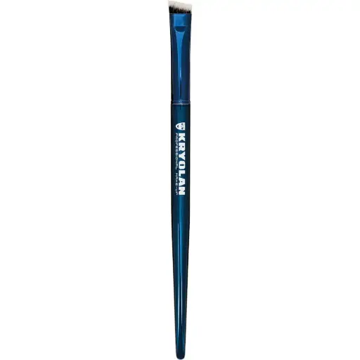 [8904] Kryolan - BM Eyebrow Brush - 8904