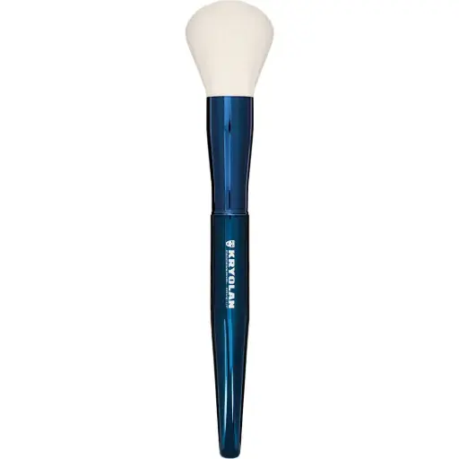 [8956] Kryolan - BM Fan Brush - 8956