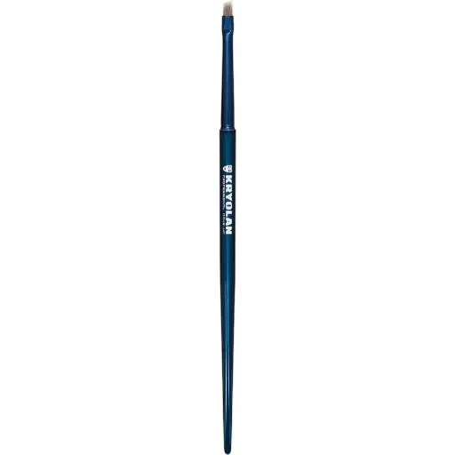 [8903] Kryolan - BM Fine Angle Brush - 8903