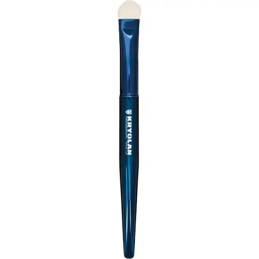 [8909] Kryolan - BM Precicision Blending Brush - 8909