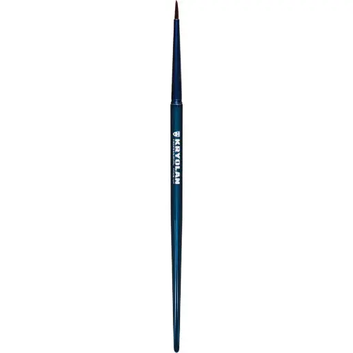 [8900] Kryolan - BM Precicision Liner Brush - 8900