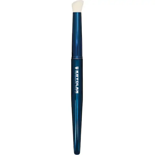 [8923] Kryolan - BM Skin Perfecter Brush Small - 8923