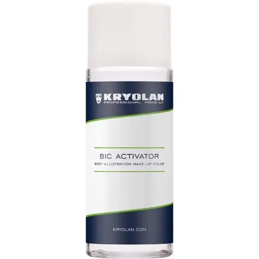 [08131] Kryolan - Bic Activator - 08131