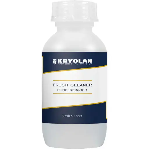 [3491] Kryolan - Brush Cleaner - 100ml - 3491