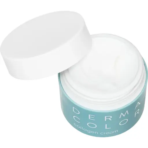 [76001] Kryolan - Collagen Cream - 76001