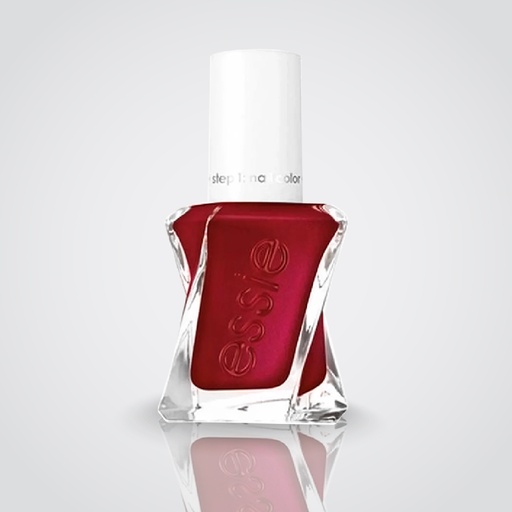 Essie - Gel Couture - Pro Scarlet Starlet