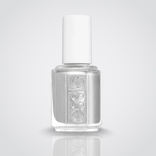Essie - Nail Color - Pearly White# 4