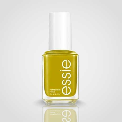 Essie - Nail Color - Piece of Wor# 856
