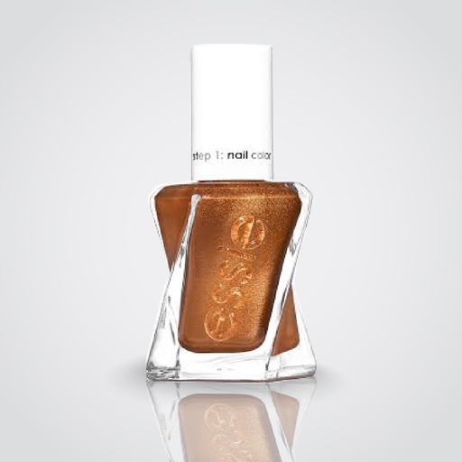 Essie - Gel Couture - Whats Gold Is New