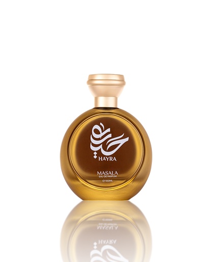 ماسالا - عطر هيرا - 100 مل
