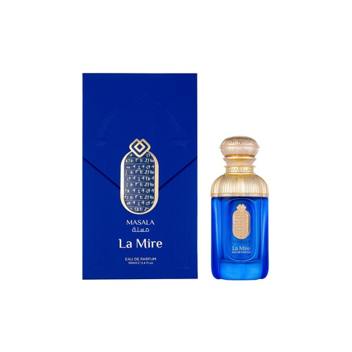 ماسالا - عطر لا مير أو دي بارفوم - 100 مل
