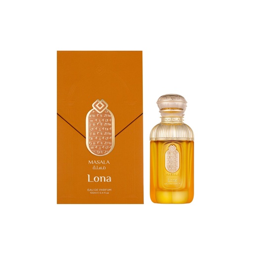 ماسالا - عطر كانفاس أو دي بارفوم - 100 مل