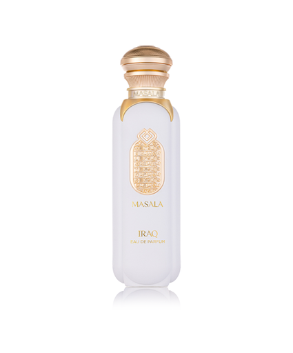 ماسالا - عطر العراق أو دي بارفوم - 200 مل