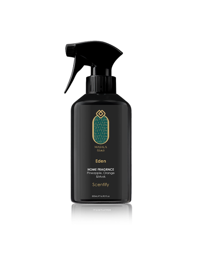 ماسالا - معطر الجو ايدل - 500 مل