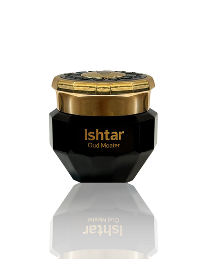 Masala -  Bukhoor Ishtar – 50 gr