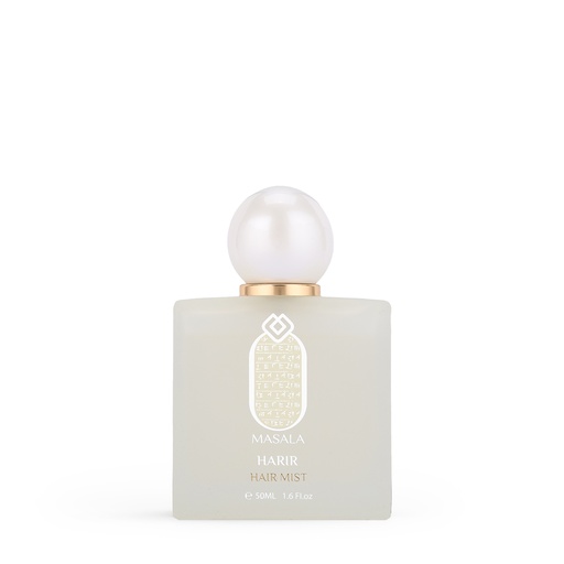 ماسالا - حرير عطر للشعر - 50 مل
