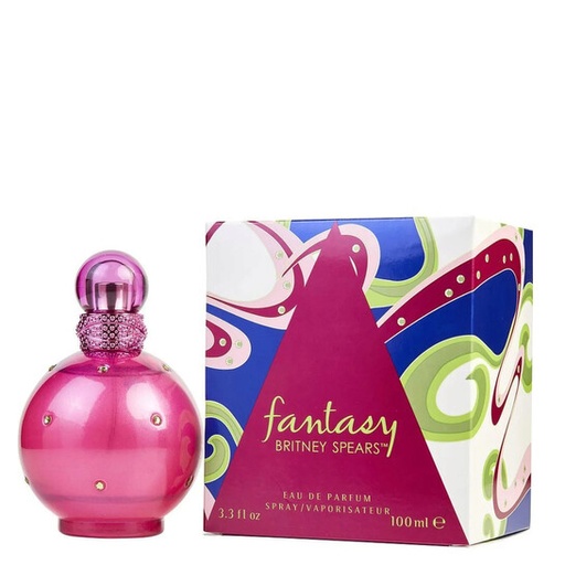 Fantasy - Britney Spears - Edp - 100ml - Women 