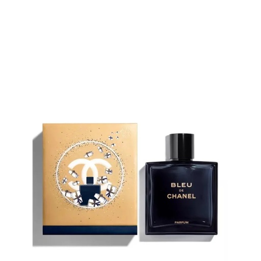 Chanel - Bleu De Chanel Parfum Pour Homme - 100ml - Men 