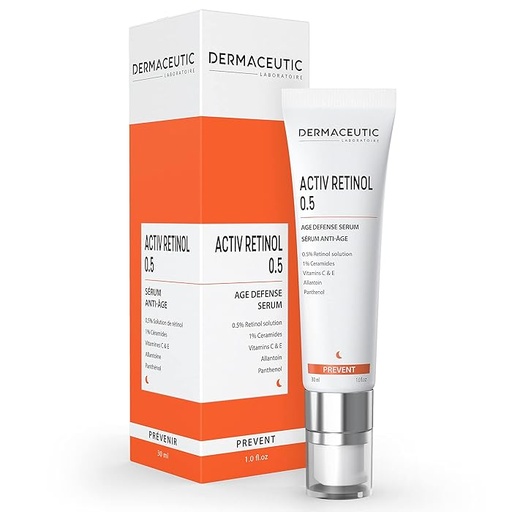 Dermaceutic - Active Retinol 0.5% - 30ML