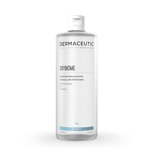 Dermaceutic - Oxybiome - 400ML