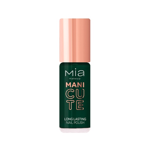 [SG224] Mia - Manicute Longlasting Nail Polish 25 Jade