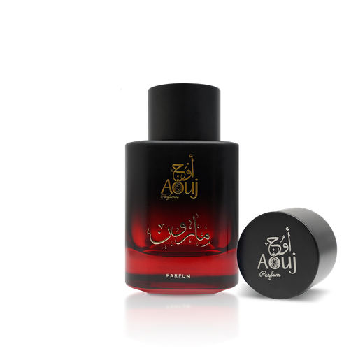 Aouj - Maroon Perfume - 100 ml