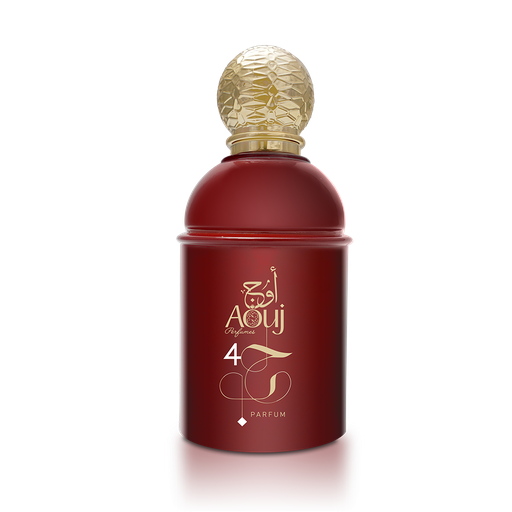 اوج -  عطر حب 4 - 100 مل