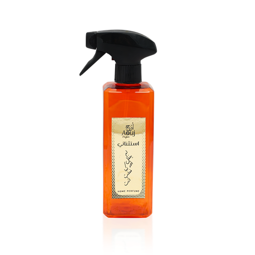 Aouj - Exceptional - Air Freshener - 500 ml