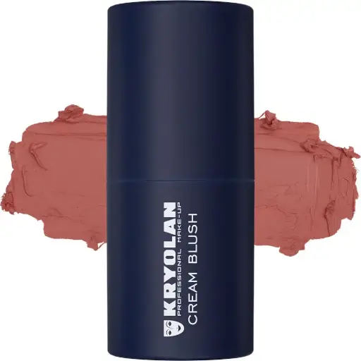 [05021-MUT TEMPTATION] Kryolan - Cream Blush Stick - 05021-Mut Temptation